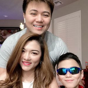 Meet your Posher, Phong